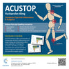 Acustop Cataplasma Plaster