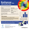 Kenhancer Plaster