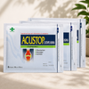 Acustop Cataplasma Plaster