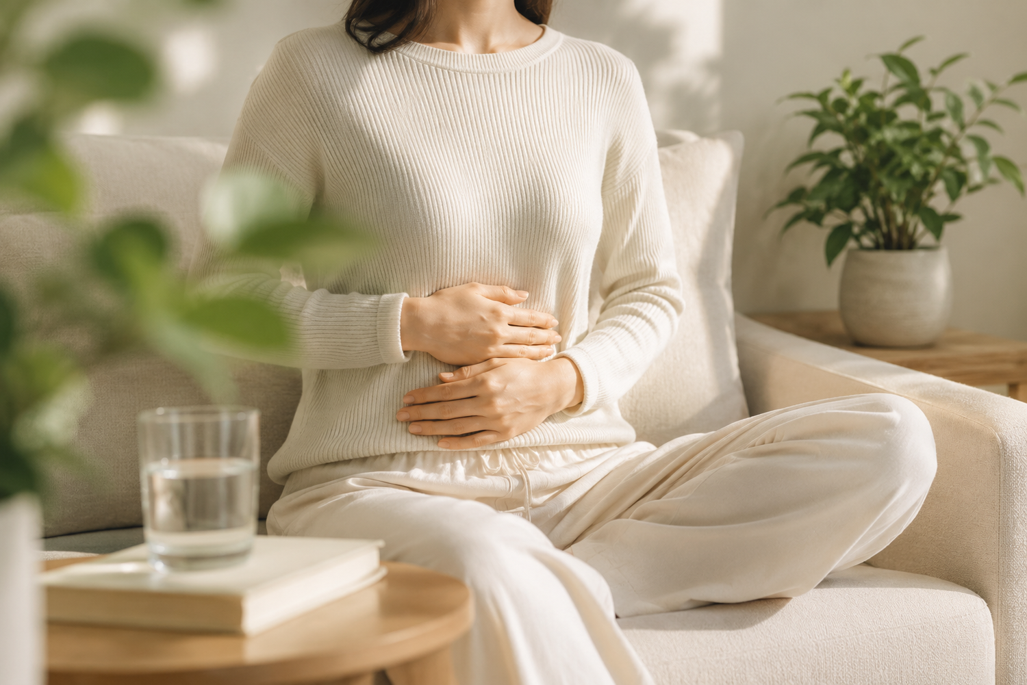 Digestive Wellness