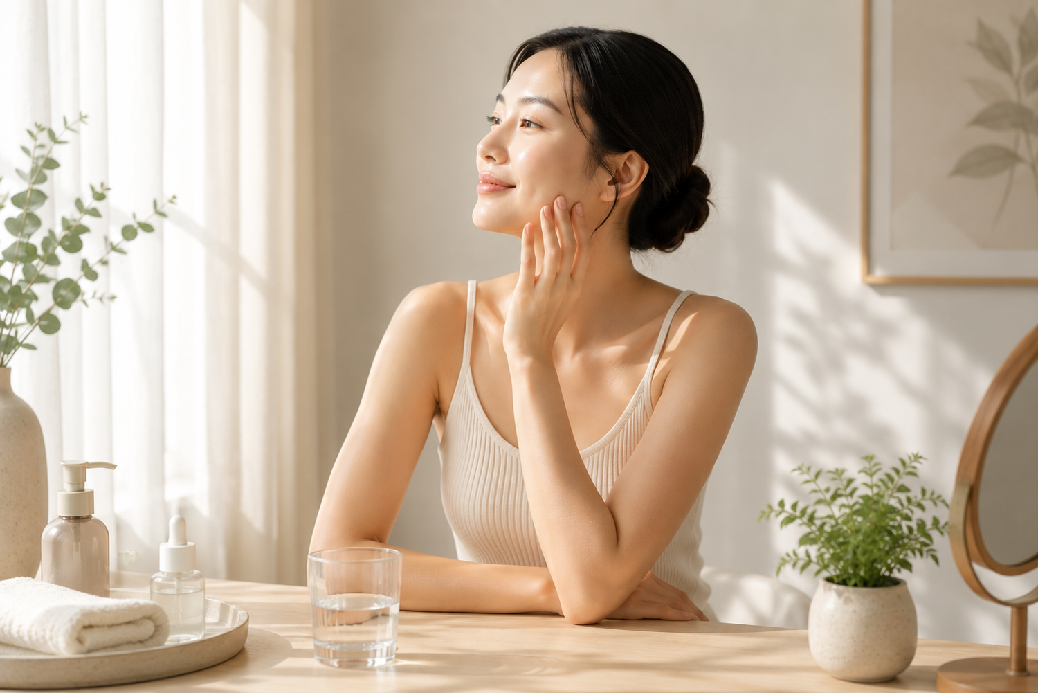 Skin & Inner Health